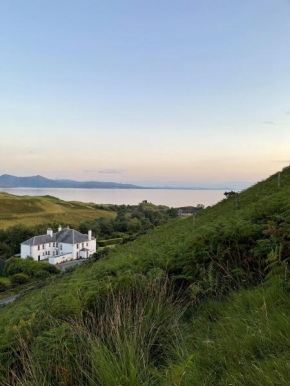 Отель Toravaig House Hotel  Тинг